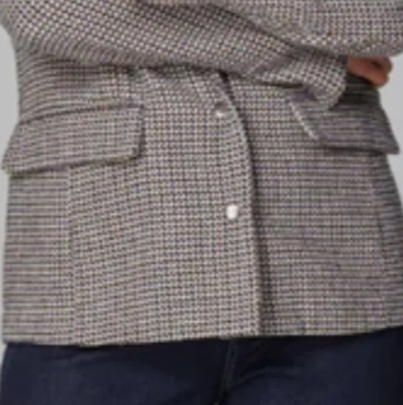 Blazer Lola Jeans Monaco CT - Picture 5 of 10